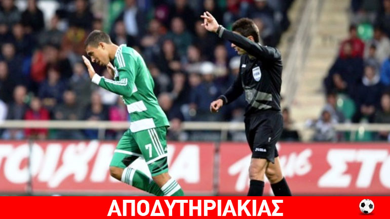 Γελάει ο κόσμος με το διάλογο Σπάθα – ανακριτή!